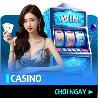 casino