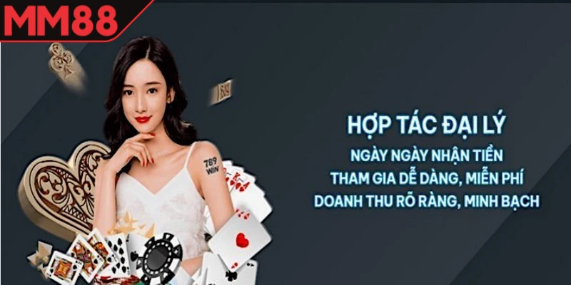 đại lý MM88