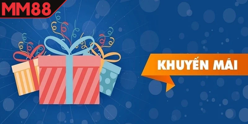 Event đặc biệt MM88