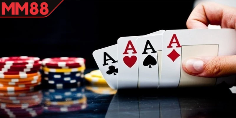 game bài