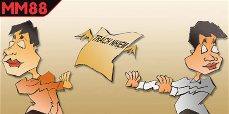 miễn trừ trách nhiệm
