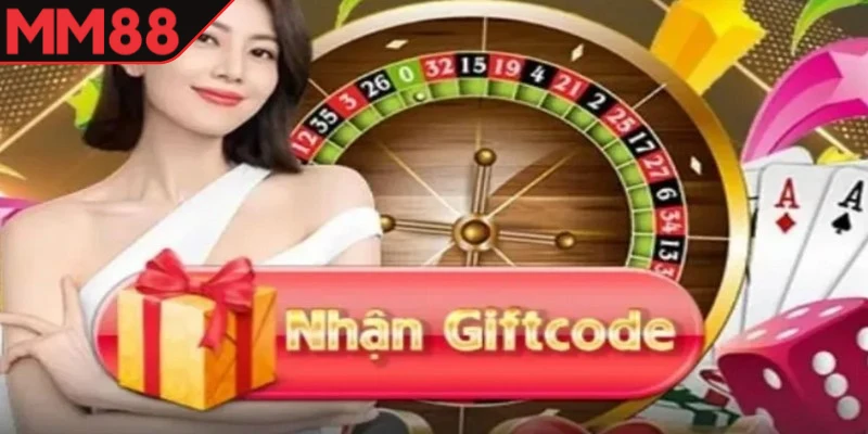 săn thưởng MM88