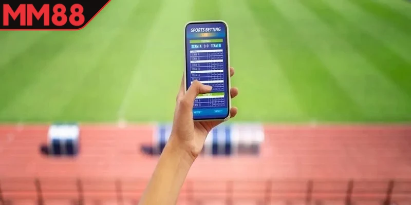 Tải app MM88