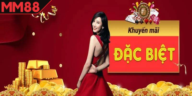 ưu đãi sinh nhật MM88
